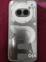 Nothing phone 2a plus