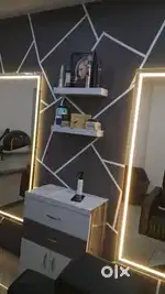 Luxielooks beauty lounge
