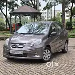 Honda Amaze 2013-2016 S i-Vtech, 2013, CNG & Hybrids