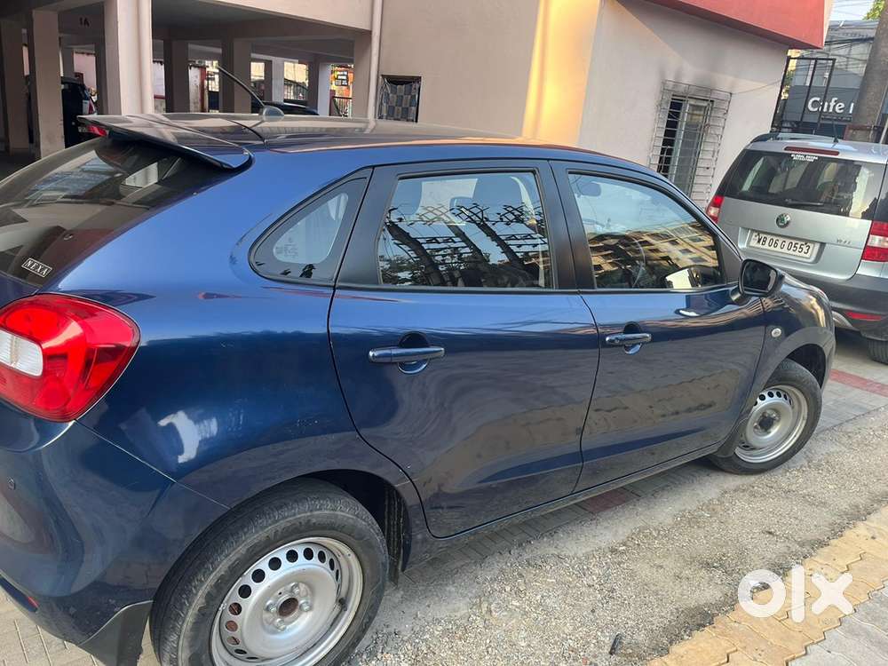 Maruti Suzuki Baleno 2021 Petrol 31000 Km Driven