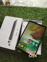 Samsung A7 lite 4g calling tablet 3gb/32gb