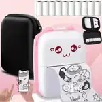 Mobile mini printer