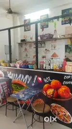 chatt hub tea & snacks shop