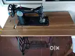 Merritt Sewing Machine