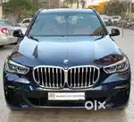 BMW X5 M, 2022, Diesel