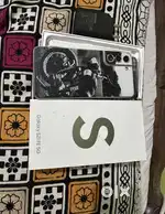 Samsung s21 fe 5g 8/256gb olive colour
