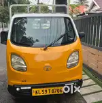 Tata Ace ZIP XL