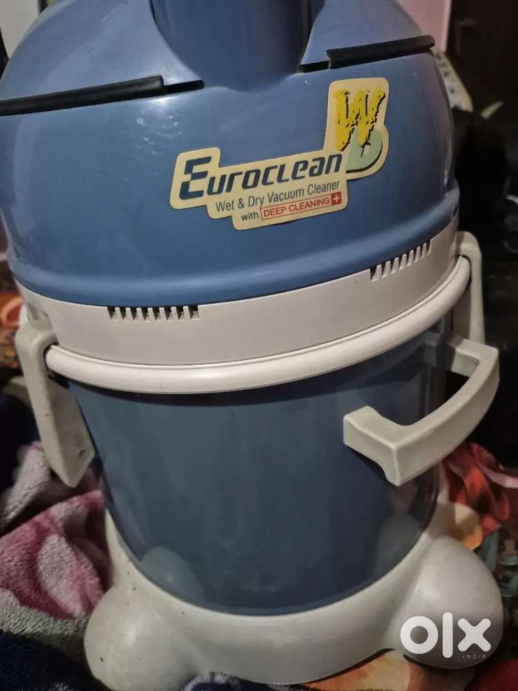 Euroclean Vaccum Cleaner