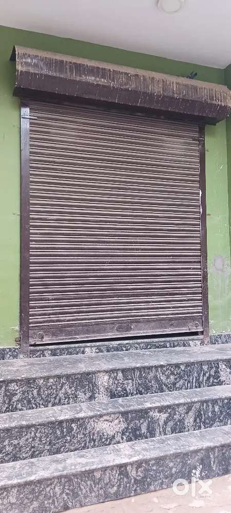 Fully furnished shop available for rent