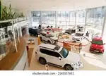 Wanted Sales Executive Staff at Car Showroom ( Male & Female )