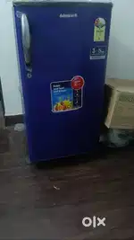Fridge 165 L Admiral Newly condition