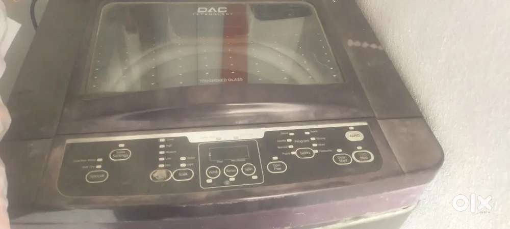 Godrej washing machine for sale