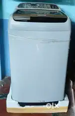 Samsung active wash+