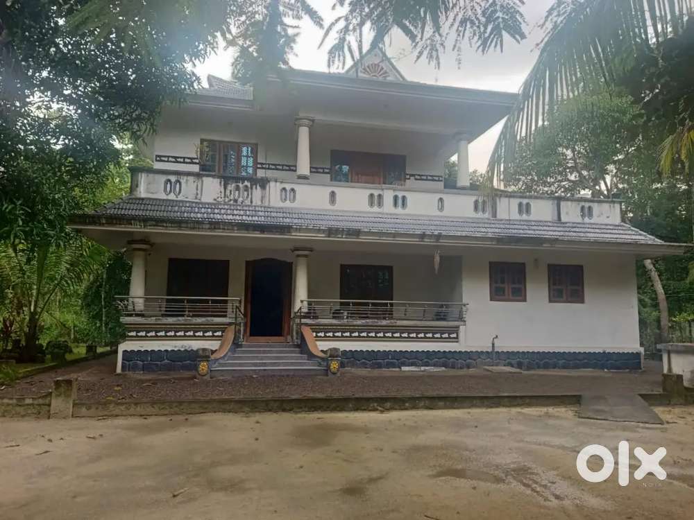4 Bhk House for sale