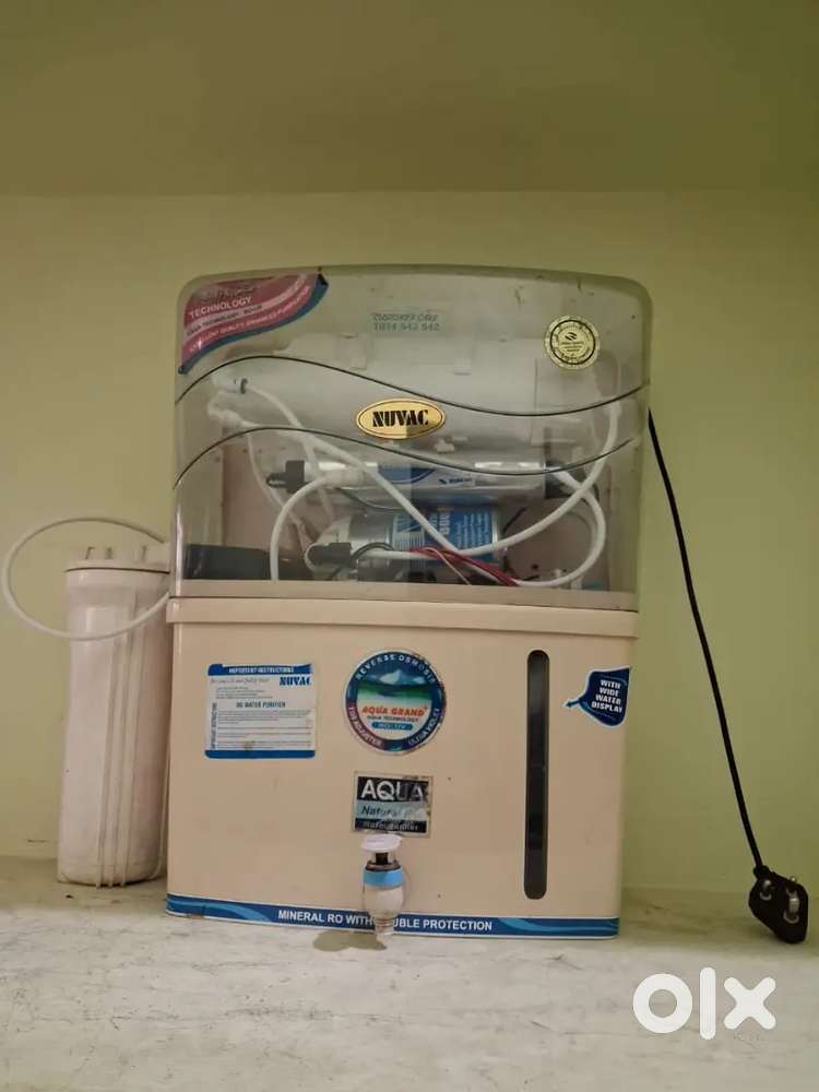 Water purifier Aqua  grand