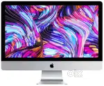 iMac 27 inch 2019 i9 64gb ram