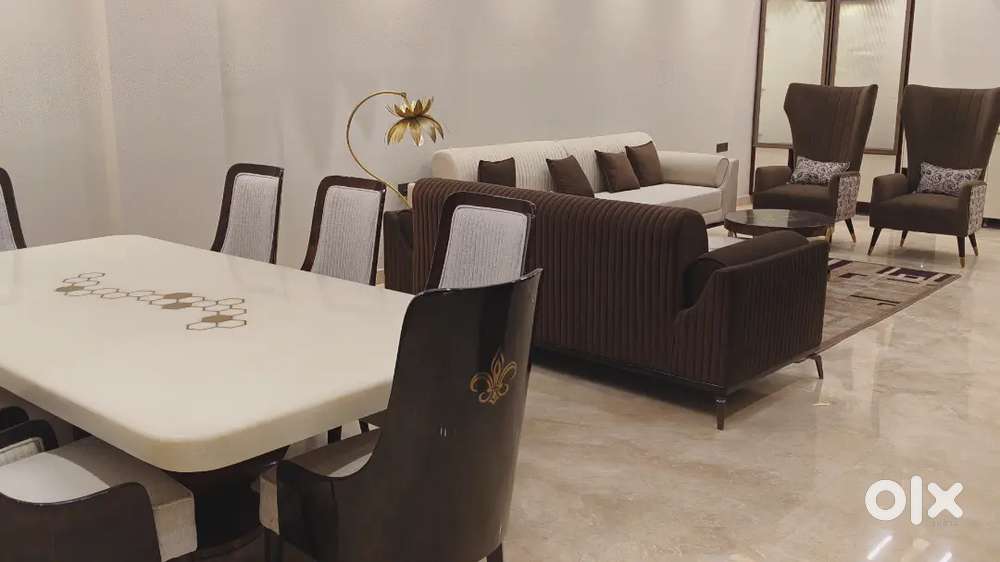 5bhk indipendent floor indirapuram Niti Khand 1