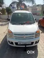 Maruti Suzuki Wagon R 1.0 2009
