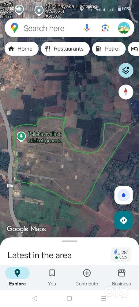 Hi we are sale our plot bit single bit