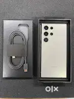 Samsung galaxy S24 Ultra 12gb ram 256gb rom Emi available