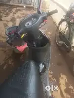 Scooty clutch repair no pickup but engine good condition