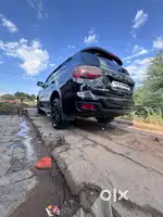 Ford Endeavour 2017 Diesel 140000 Km Driven