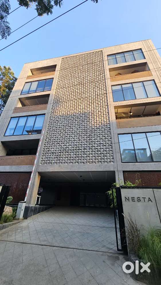 3000 SFT BARESHALL OFFICE SPACE