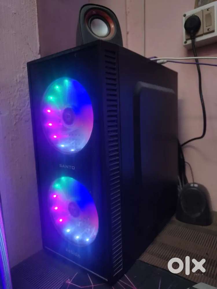PC computer