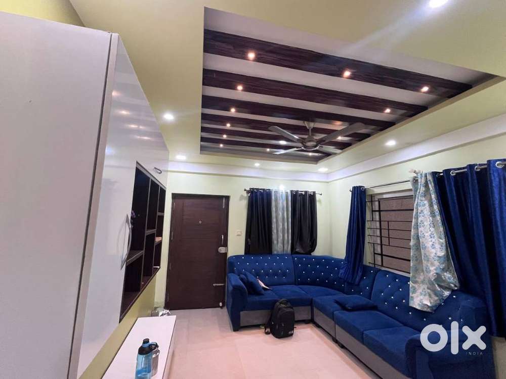 Luxury life with all amentation