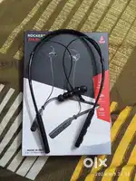 BOAT ROCKERS 235 NACKBAND HANDSFREE