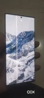 Samsung galaxy note 20 ultra 12gb 256