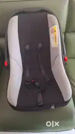 Baby Car Seat from R for Rabbit.