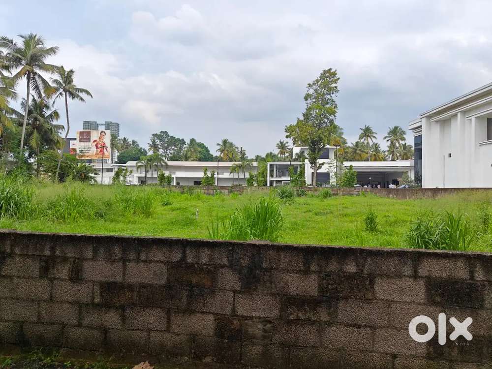 55 cents Commercial land NH66 rent lease