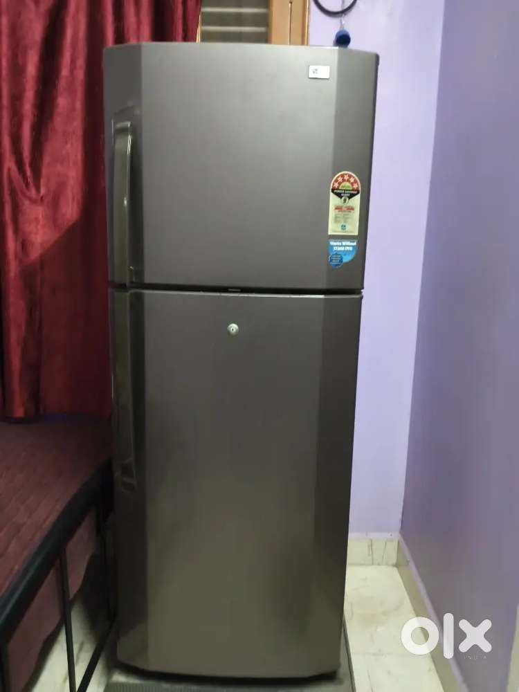 LG refrigerator