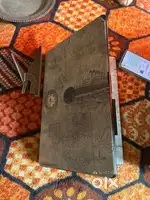 Hp laptop 256GB