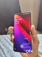 One plus 7 pro 8/256gb (mobile condition is fine)