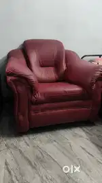 Boss sofa for sale