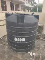 Sintex 500 Litres Water Tank
