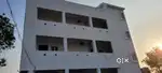 1bhk house with  attached bathroom