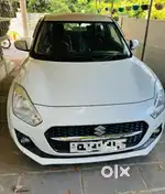 SUZUKI SWIFT VXI 2022