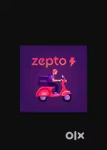 Zepto company