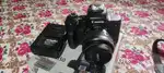 Canon 50mark ii