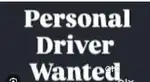 Need good driver  madipakkam