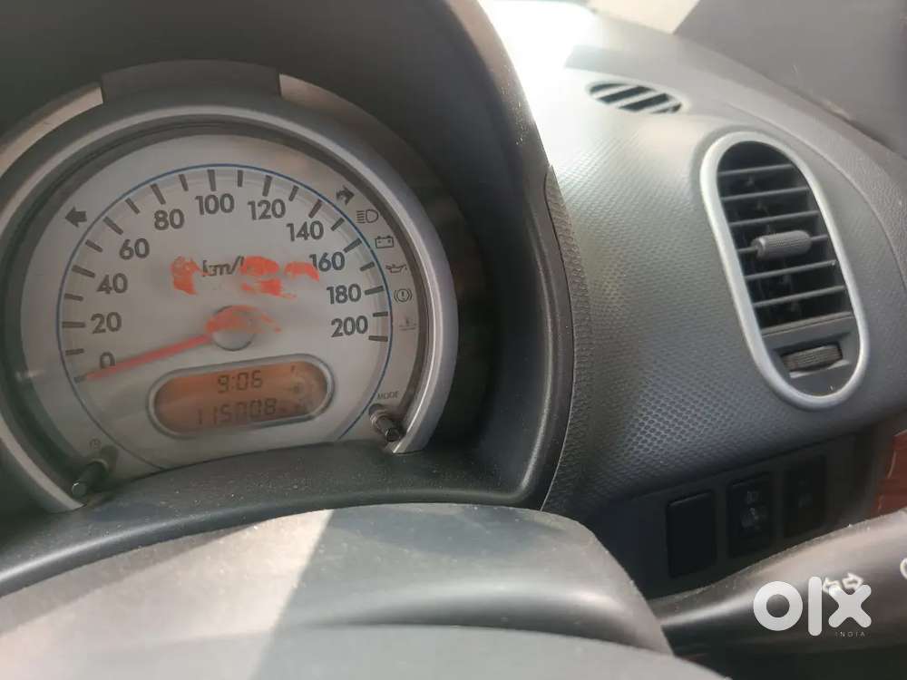 Maruti Suzuki Ritz VDI 2011NOV Diesel 115008 Km Driven good condition