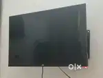 Nvy tv lcd new