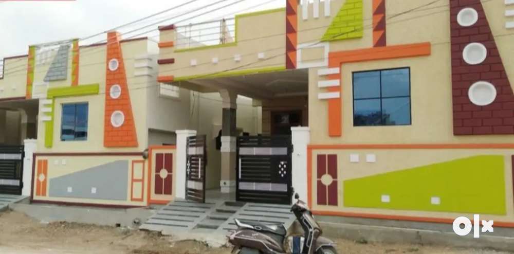 Sindhiya Nagar House Available