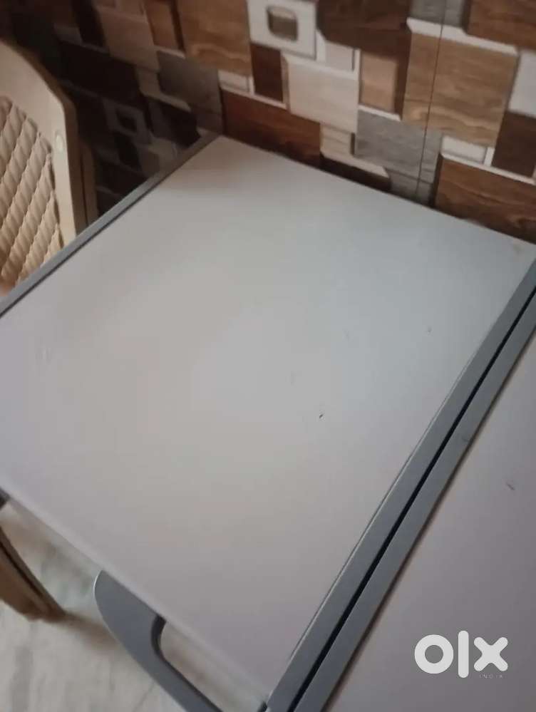 Deep fridge