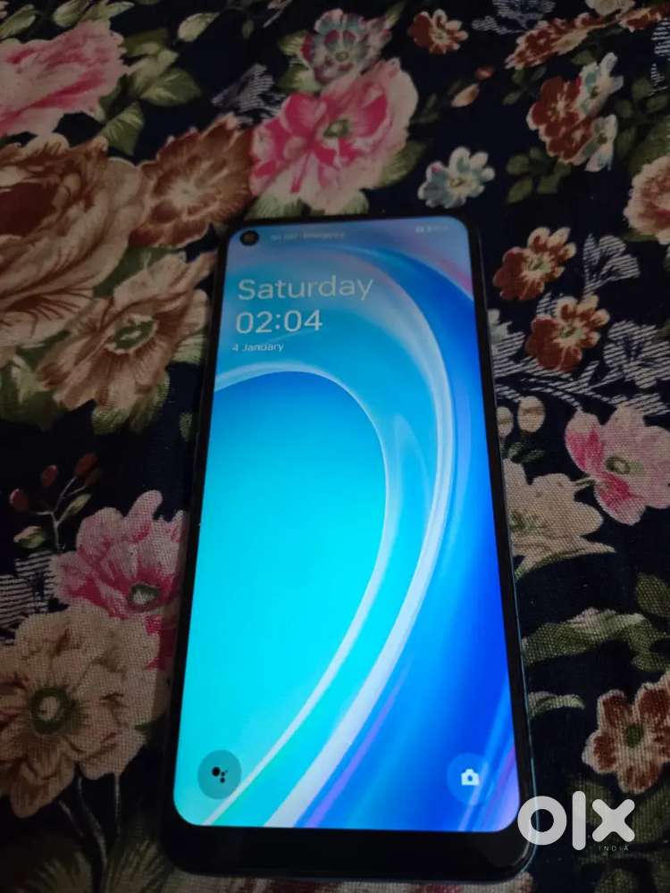 One plus nord ce2 lite