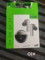 Mivi duopods i5