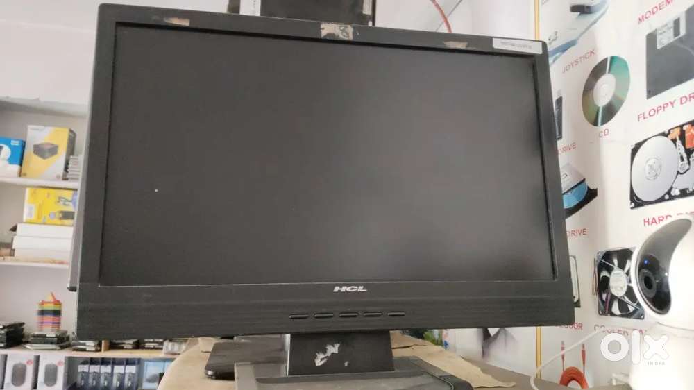 MONITORS, CPUS, LAPTOPS, PRINTERS, TVS GOLD KEYBOARD @BULK KARIMNAGAR